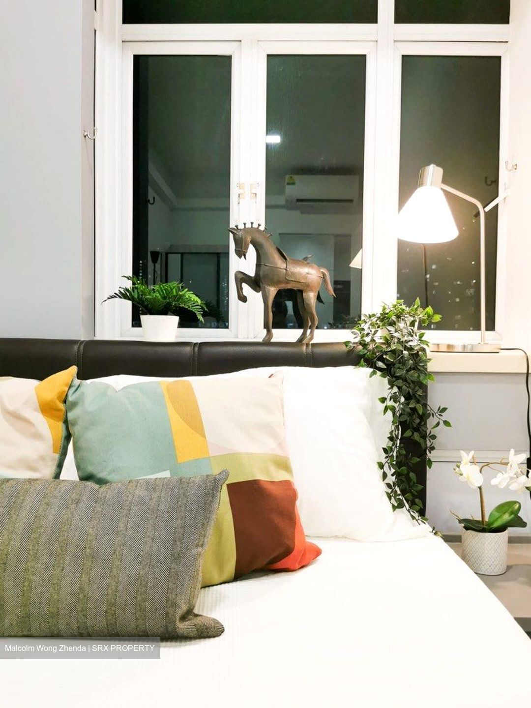 The Mornington (D12), Apartment #632463821